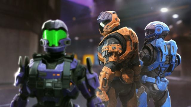 Halo Infinite's Full Patch Note List - February 15th, 2023