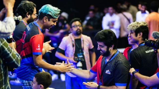 The rise of Pro 10-Mans: APAC