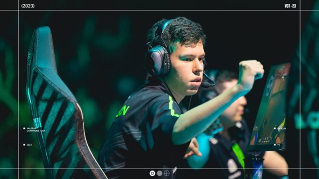 VCT LOCK//IN Day 4: Recap