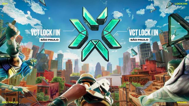 LOUD vs. NRG exceeds old peak viewership mark for VCT LOCK//IN