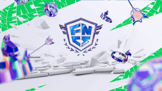FNCS Surge Week Explained: Format, Teams, Twitch Drops & More