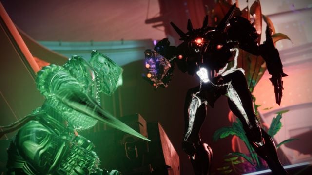 Every Mod The New Artifact Will Have In Destiny 2: Lightfall
