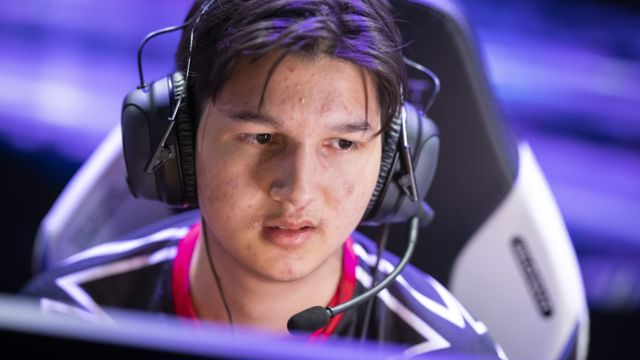 FNATIC Leo tests positive for COVID but will still play against Sentinels