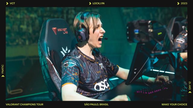 VCT LOCK//IN Day 12: Recap