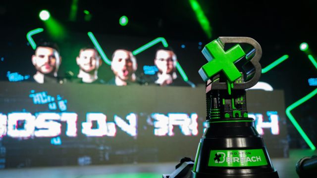 Call of Duty Esports Is Entering a New Era, Will It Survive?