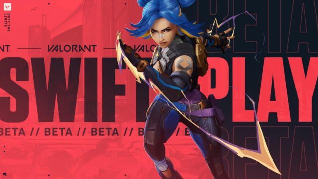 VALORANT's Swift Play will stay permanently