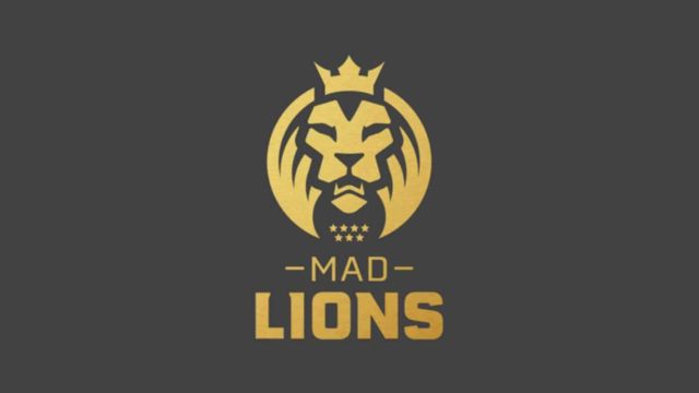 MAD Lions announces the signing of N4RRATE