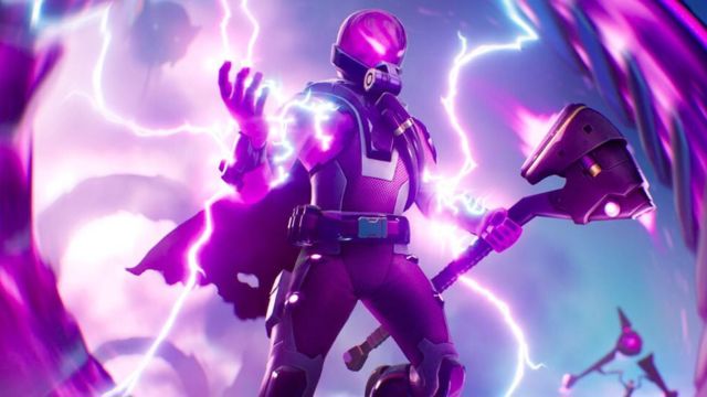 Fortnite Now Has Extra Storm Zones, and Fans Hate It