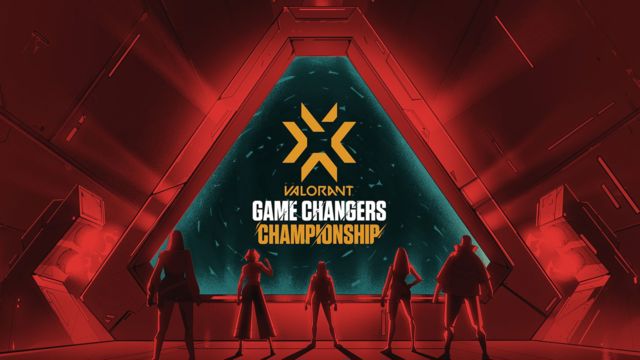 Riot Games announce VCT Game Changers Championship 2023