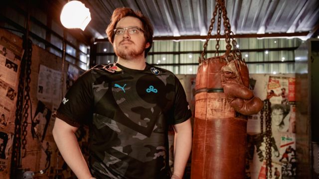 Cloud9 part ways with yay