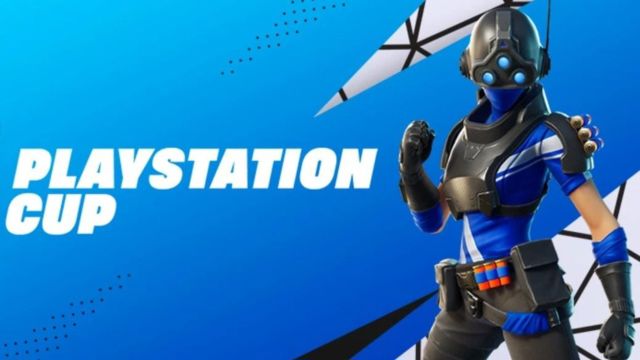 Fortnite PlayStation Cup March 2023: Reworked $230k+ Prize Pool, FREE Spray & Schedule