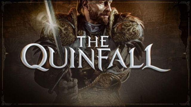 Quinfall - An Upcoming Sandbox MMORPG