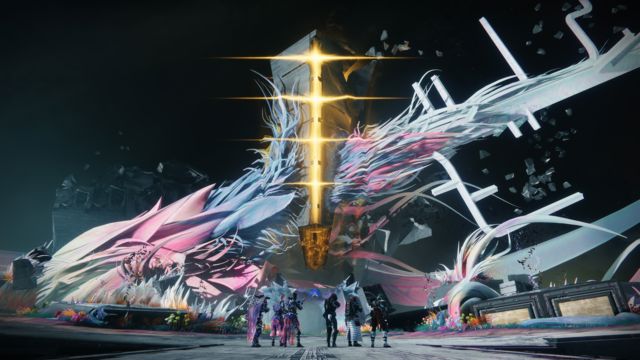 Is Destiny 2's Commendation System Killing the Community Vibe