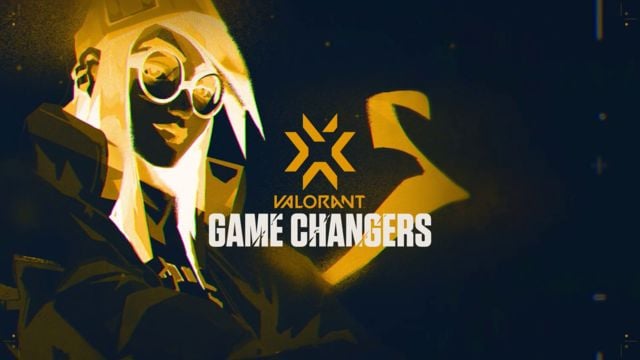 Rebels Gaming announce VCT Game Changers roster