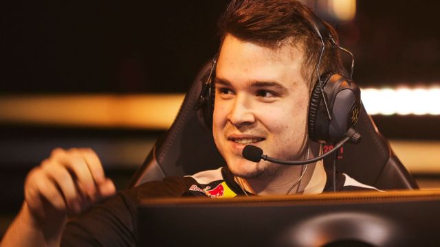 Cloud9 set to replace Vanity on the starting roster according to report
