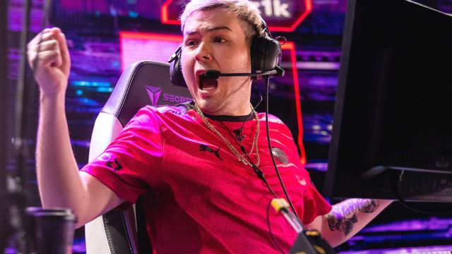 Keznit set to re-join KRÜ according to report
