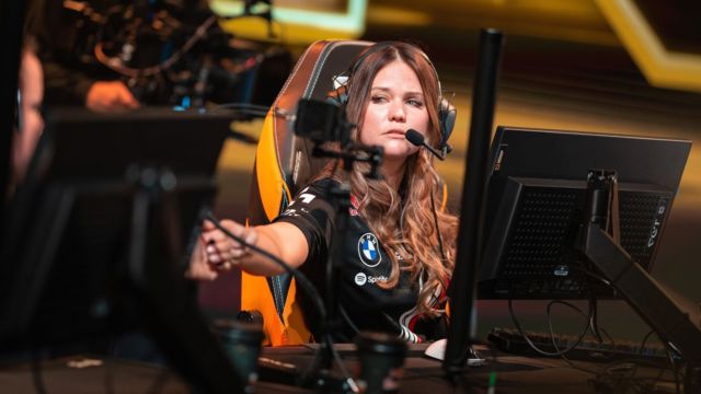 G2 Esports announces the departure of Gozen's Juliano