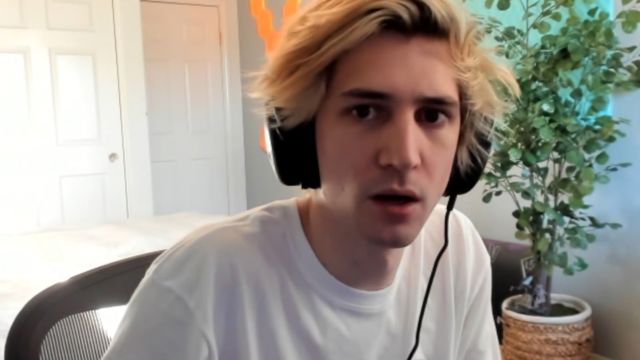 xQc set to enter VCT NA Challengers with the signing of Turtle Troops