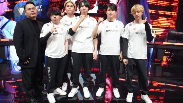 ZETA vs Global Esports breaks VCT Pacific viewership record