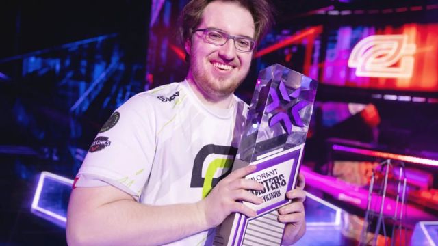 Yay move to Disguised Toast's team might be beneficial for VCT Challengers
