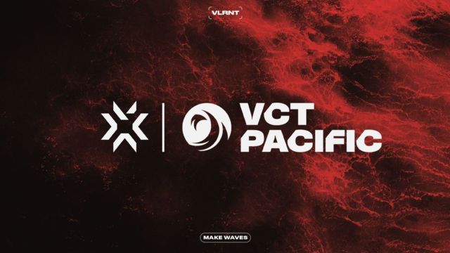 VCT PACIFIC WEEK 3: Recap, Scorelines and Standings