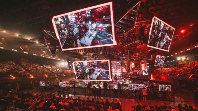Riot Games Announces Serious Changes to EMEA Challengers Ascension Format
