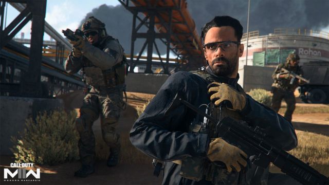 How to Complete Cartel Investigation in Warzone 2 DMZ