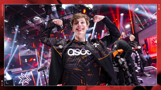 Best Players From VCT EMEA WEEK 3