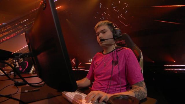 KRÜ Esports Continues to Struggle in VCT Americas