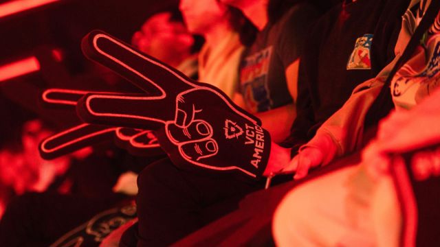 Best Players From VCT Americas WEEK 3