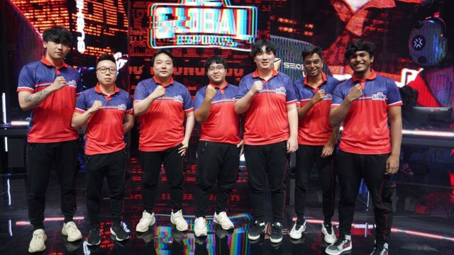 Global Esports End Loss Streak After VCT Pacific Win