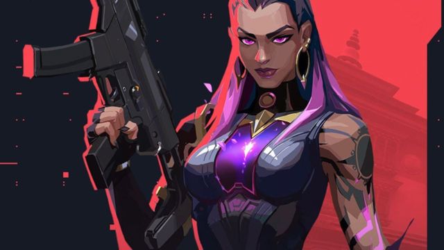 Why Isn't Reyna Used in Valorant Competitive Esports?