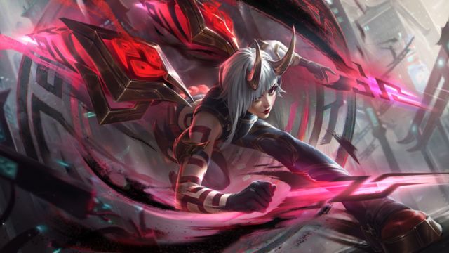 League of Legends MSI 2023 Inkshadow Skins - Splashart, Release Date and Price