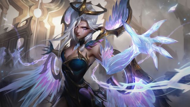 How to Change Your Summoner Name in League of Legends