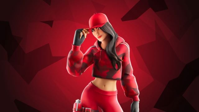 When Will the Ruby Skin Return in Fortnite?