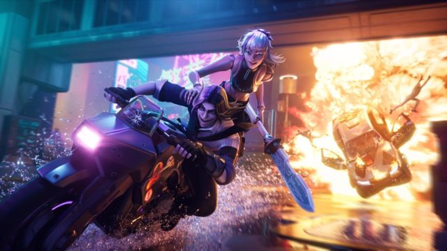 Fortnite Crew May 2023: Dahlia Skin, Rocket League Rocket Pass Premium & More