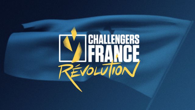 VCT Challengers France Split 2: Teams, Players and Schedule
