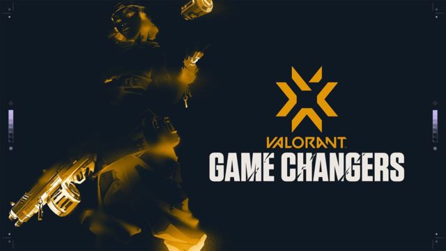 XSET's VCT Game Changers roster includes former C9 White superstars