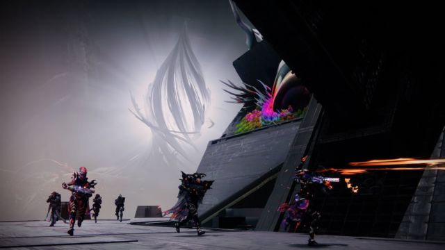 Destiny 2: Master Root Of Nightmares Challenge Guide - Illuminated Torment