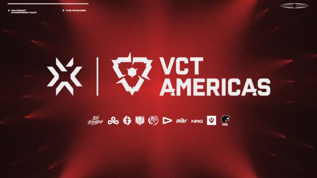 VCT AMERICAS WEEK 1: Recap, scorelines and standings