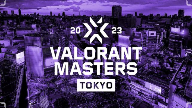 VCT Masters Tokyo 2023: Schedule, Teams, Tickets, Venue & More
