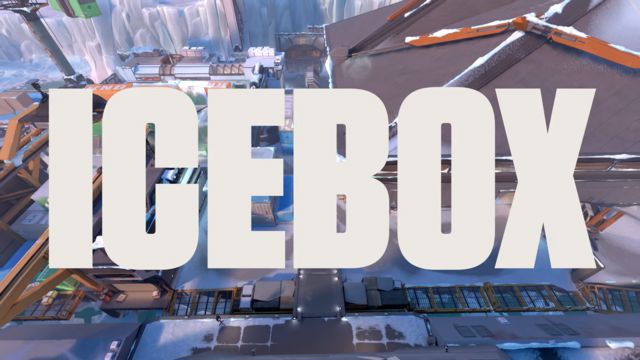 Bind replaces Icebox in VALORANT's competitive map pool