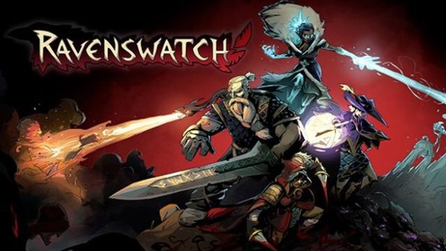 Ravenswatch Has Entered Early Access