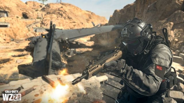 Everything You Need To Know About Season 3 Of Call Of Duty: Modern Warfare II DMZ