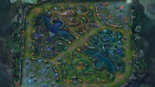 Why is the Blue Side Better in League of Legends?