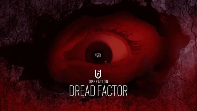 Rainbow Six Siege's Next Season, Operation Dread Factor, Revealed