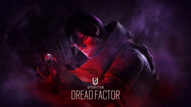 Rainbow Six Siege New Season: Everything About Operation Dread Factor