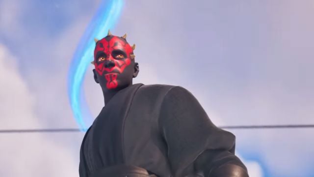 Fortnite: How To Unlock Darth Maul