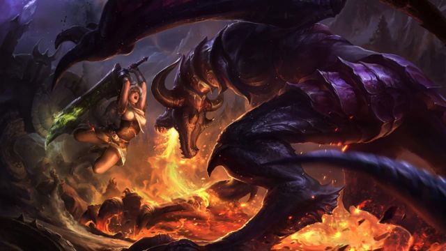 League of Legends Patch 13.9 is Small in Comparison for What's to Come in 13.10