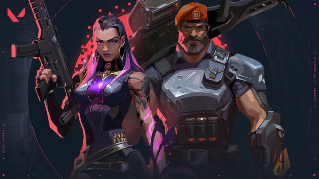 Valorant Patch 6.10 Notes: Spray Wheel, Agent Updates, More